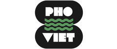 Pho Viet logo