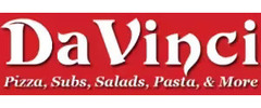 DaVinci logo
