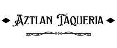 Aztlan Taqueria logo