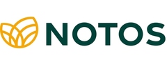Notos Kabob logo
