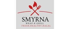 Smyrna Wrap & Grill logo