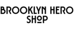 Brooklyn Hero Shop logo