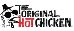 The Original Hot Chicken logo