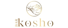 Bar Kosho logo