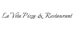 La Vita Pizza & Restaurant logo