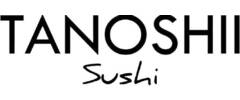 Tanoshii Andersonville logo