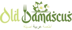 Old Damascus Mediterranean Restaurant logo