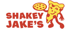 Shakey Jake's logo