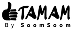 Tamam logo
