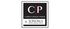 Christopher's Prime & Sonoma Wine Bar logo