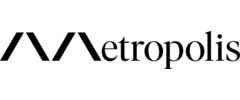 Metropolis By Marcus Samuelsson logo