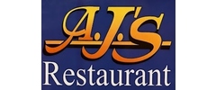 AJ’s Restaurant logo