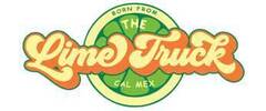 The Lime Truck Logo