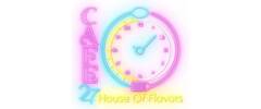 Cafe 24/7 logo