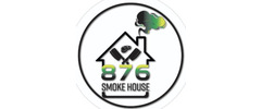 Smokehouse876 logo