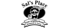 Sal's Catering logo