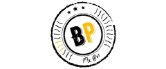 Buena Papa Fry Bar logo