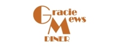 Gracie Mews Diner logo