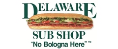 Delaware Subs logo