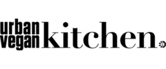 Urban Vegan Kitchen logo