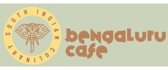 Bengaluru Cafe logo