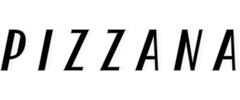 Pizzana logo