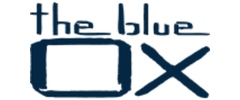 The Blue Ox logo