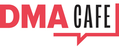 DMA Cafe logo