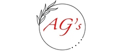 AG's Authentic Indian Cuisine logo