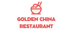 Golden China Restaurant logo