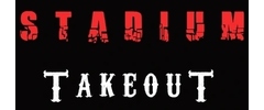 Stadium Take Out logo