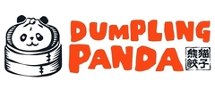 Dumpling Panda logo