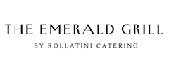 The Emerald Grill by Rollatini Catering logo