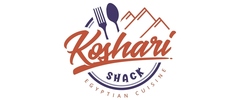 Koshari Shack logo