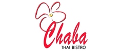 Chaba Thai Bistro logo