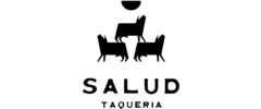 Salud Taqueria logo