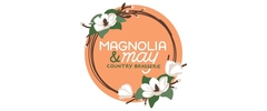 Magnolia & May logo