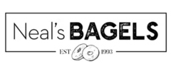 Neal's Bagels logo