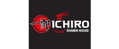 Ichiro Ramen House logo