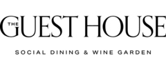 The Guest House Las Vegas logo