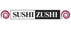 Sushi Zushi logo
