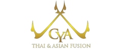 Chaiya Thai & Asian Fusion logo