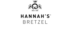 Hannah's Bretzel logo