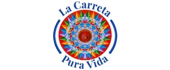 La Carreta Pura Vida logo