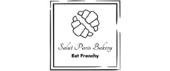 Salut Paris Bakery logo