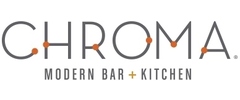 Chroma Modern Bar & Kitchen logo