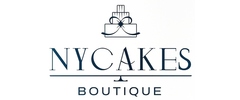 NYCakes Boutique logo