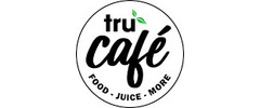 Tru Cafe logo