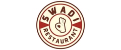 Swadi Restaurant logo