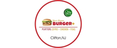 BURGER+ logo
